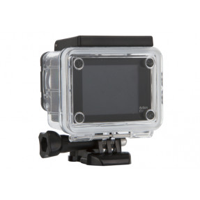 Екшн-камера ATRIX ProAction A7 Full HD A7S (silver)