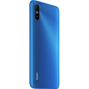 Xiaomi Redmi 9A 2/32GB (Sky Blue) EU - Офіційний