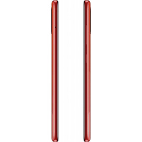 Samsung A515F Galaxy A51 4/64 (Red) EU - Офіційний