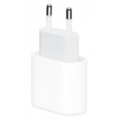 Сетевое зарядное устройство Apple 18W USB-C Power Adapter