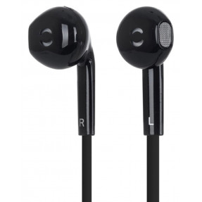 Bluetooth-навушники Ergo BT-530 (Black)