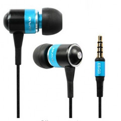 Вакуумні навушники Awei ES-Q3 (синій)
