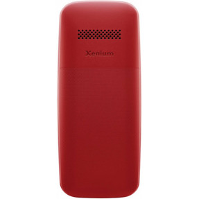 Philips E109 Xenium (Red)