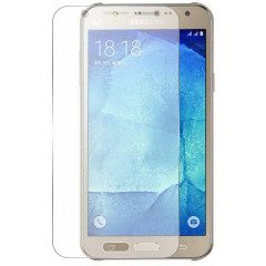 Захисне скло для Samsung Galaxy J7 SM-J700H (Прозоре)