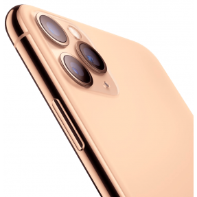 Apple iPhone 11 Pro Max 256Gb (Gold) MWHL2