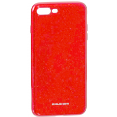 Чохол Molan iPhone 7 Plus (червоний)