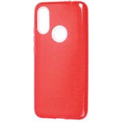 Чохол Shine Xiaomi Redmi 7 (червоний)