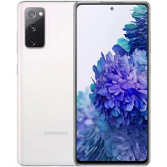 Samsung G780 Galaxy S20 FE 6/128GB (Cloud White) EU - Офіційний