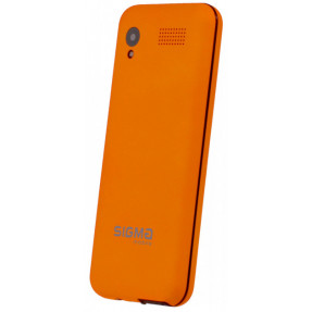 SIGMA X-style 31 Power (Orange)
