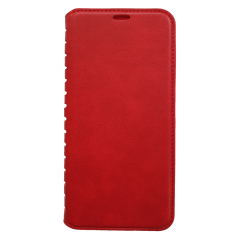 Книга VIP Samsung A20/A30 (червоний)