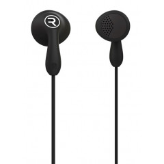 Вакуумні навушники-гарнітура Remax RM-301 (Black)
