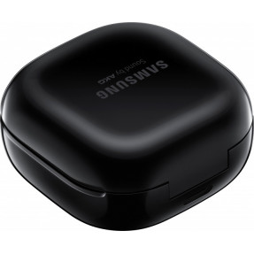 TWS навушники Samsung Galaxy Buds Live (Black) SM-R180NZKASEK