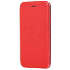 Книга Premium Xiaomi Mi A3 (червоний)