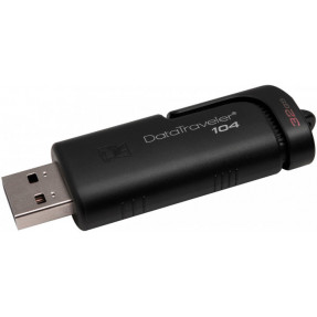 Флешка USB Kingston 32GB USB  DT104