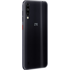 ZTE Blade A7 2020 2/32Gb (Black) EU - Офіційний