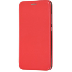 Книга Premium Xiaomi Mi 8 Lite (червоний)