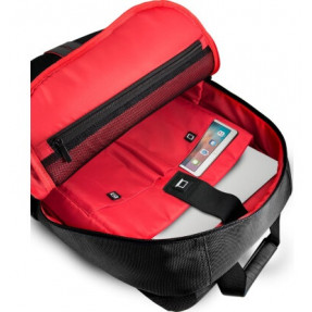 Рюкзак CG Mobile Ferrari Urban Slim backpack 15" (Black)