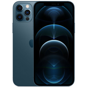 Apple iPhone 12 Pro 512Gb (Blue) MGMX3