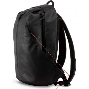 Рюкзак RunMi 90 Points All Seasons Backpack (Black)