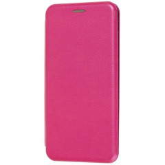 Книга Premium Xiaomi Redmi Note 7 (рожевий)