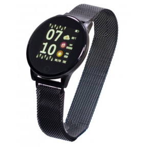 Смарт-годинник Smart Watch Q1 (Black)