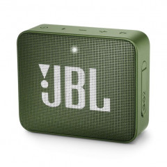 Bluetooth колонка JBL GO2 (Green) Original