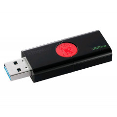 Флешка USB Kingston 32GB USB 3.0 DT106