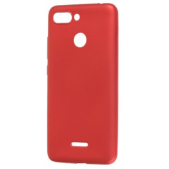 Чохол ROCK Xiaomi Redmi 6 (червоний)