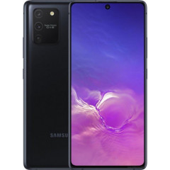 Samsung G770F Galaxy S10 Lite 6/128 (Black) EU - Офіційний