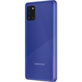 Samsung A315F Galaxy A31 4/64 (Blue) EU - Офіційний