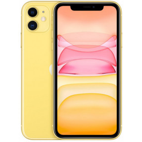 Apple iPhone 11 128Gb (Yellow) MWM42
