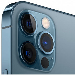 Apple iPhone 12 Pro 128Gb (Blue) MGMN3