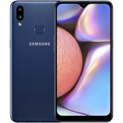 Samsung A107F Galaxy A10s 2019 2/32Gb (Blue) EU - Офіційний