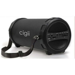 Bluetooth колонка Cigii S11B (Black)