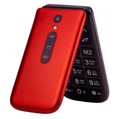 SIGMA X-style 241 SNAP (Red)