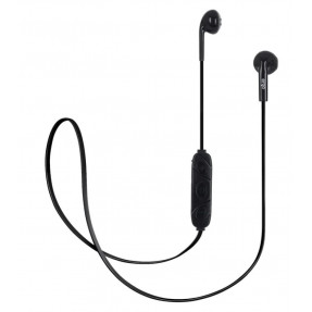 Bluetooth-навушники Ergo BT-530 (Black)