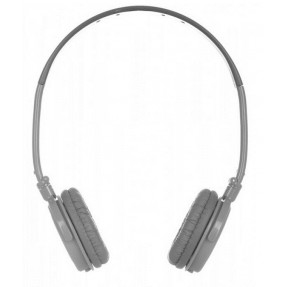 Накладні навушники Ergo VM-330 (Grey)