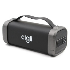 Bluetooth колонка Cigii F62 (Black)