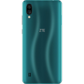 ZTE Blade A5 2020 2/32Gb (Green) EU - Офіційний