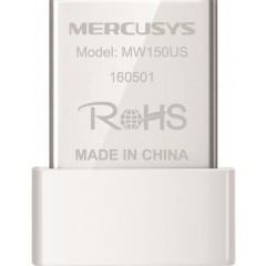 Wi-Fi адаптер Mercusys MW150US