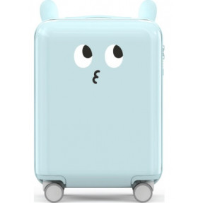Валіза Mi Kids Luggage (Blue)