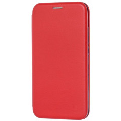 Книга Premium Xiaomi Redmi 7 (червоний)