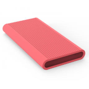 Чохол Xiaomi Mi Power Bank 3 20000 mah (Pink)