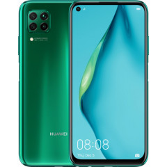 Huawei P40 Lite 6/128GB (Green) EU - Офіційний