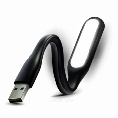 Лампа USB портативная светодиодная Light (Black)