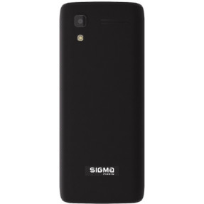 SIGMA X-style 34 (Black)