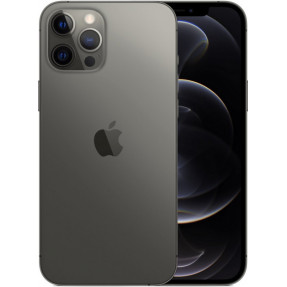 Apple iPhone 12 Pro 256Gb (Graphite) MGMP3