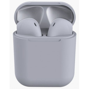 TWS навушники inPods 12 (Grey)