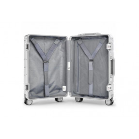 Валіза Xiaomi Metal Carry-on Luggage 20"