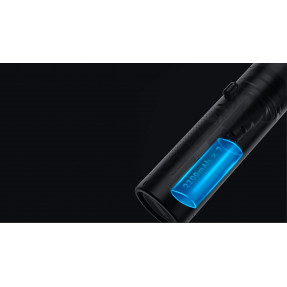 Автопилосос Xiaomi Roidmi portable vacuum cleaner NANO Black